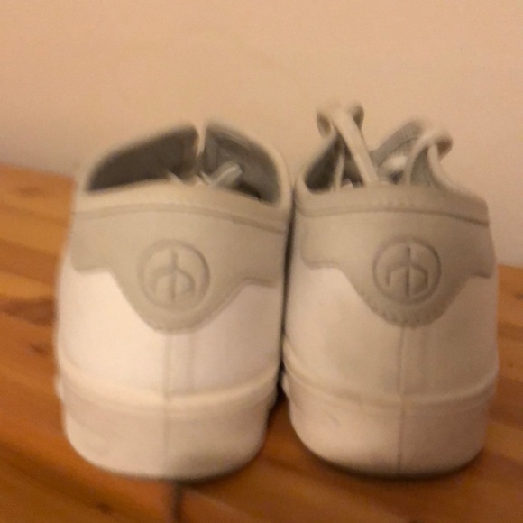 rag&bone shoe’s white - Picture 2 of 4